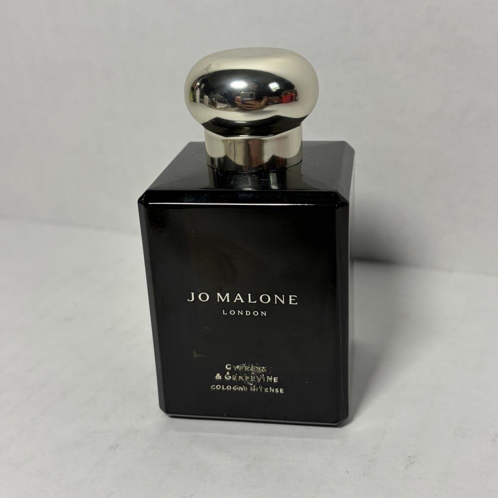 Jo Malone London Cypress & Grapevine Cologne Intense 50ml 1.7 oz